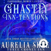 Ghastly Inn-Tentions