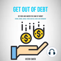 Get Out of Debt