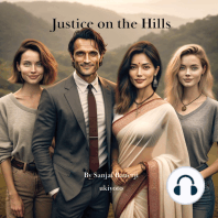 Justice on the Hills