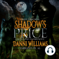 Shadow's Price