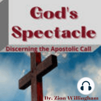 God's Spectacle