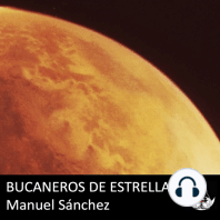 Bucaneros de estrellas