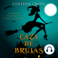 Caza de brujas 