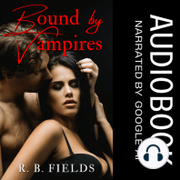 Bound by Vampires