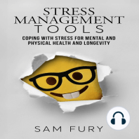 Stress Management Tools