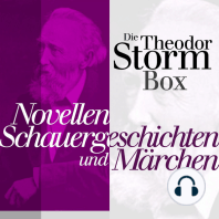 Novellen, Schauergeschichten und Märchen