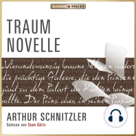 Traumnovelle