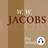 W. W. Jacobs – Die Affenpfote