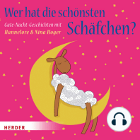 Wer hat die schönsten Schäfchen