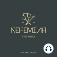 16 Nehemiah - 2005