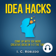 Idea Hacks