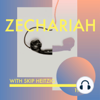 38 Zechariah - 1992