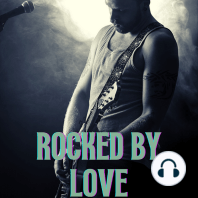 Rocked by Love