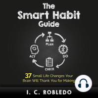 The Smart Habit Guide