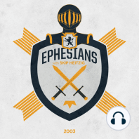 49 Ephesians - 2003