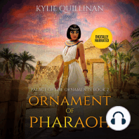 Ornament of Pharaoh