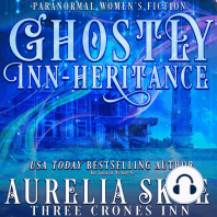 Ghostly Inn-Heritance