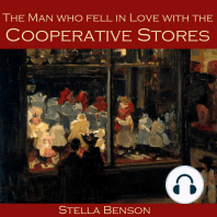 The Man who fell in Love with the Cooperative Stores