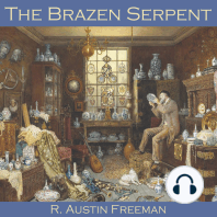 The Brazen Serpent