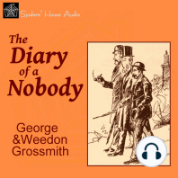 The Diary of a Nobody