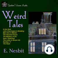 Weird Tales