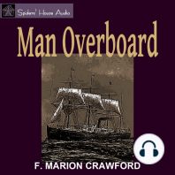 Man Overboard