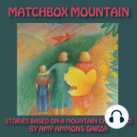 Matchbox Mountain