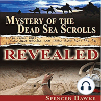 Mystery of the Dead Sea Scrolls - Revealed