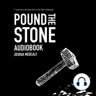 Pound The Stone