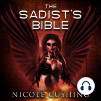 The Sadist's Bible