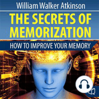 The Secrets of Memorization