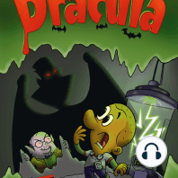 Buzz Beaker vs Dracula