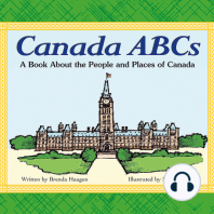 Canada ABCs