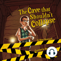 The Cave That Shouldn't Collapse