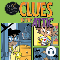 Clues in the Attic