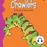 Creepy Crawlers