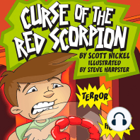 Curse of the Red Scorpion