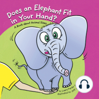 Does an Elephant Fit in Your Hand?