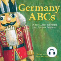 Germany ABCs