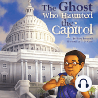 The Ghost Who Haunted the Capitol