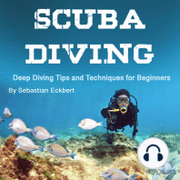 Scuba Diving