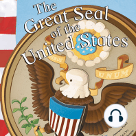 The Great Seal of the United States