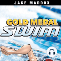Gold Medal Swim