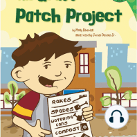 The Grass Patch Project