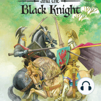 King Arthur and the Black Knight