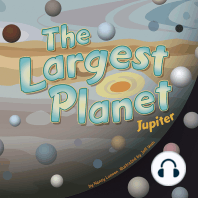 The Largest Planet