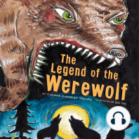 The Legend of the Werewolf