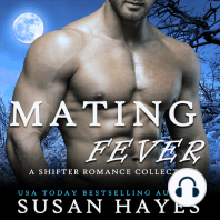 Mating Fever