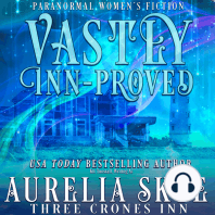 Vastly Inn-proved