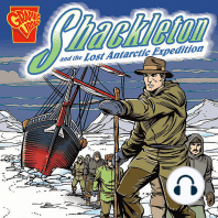 Shackleton and the Lost Antarctic Expedition